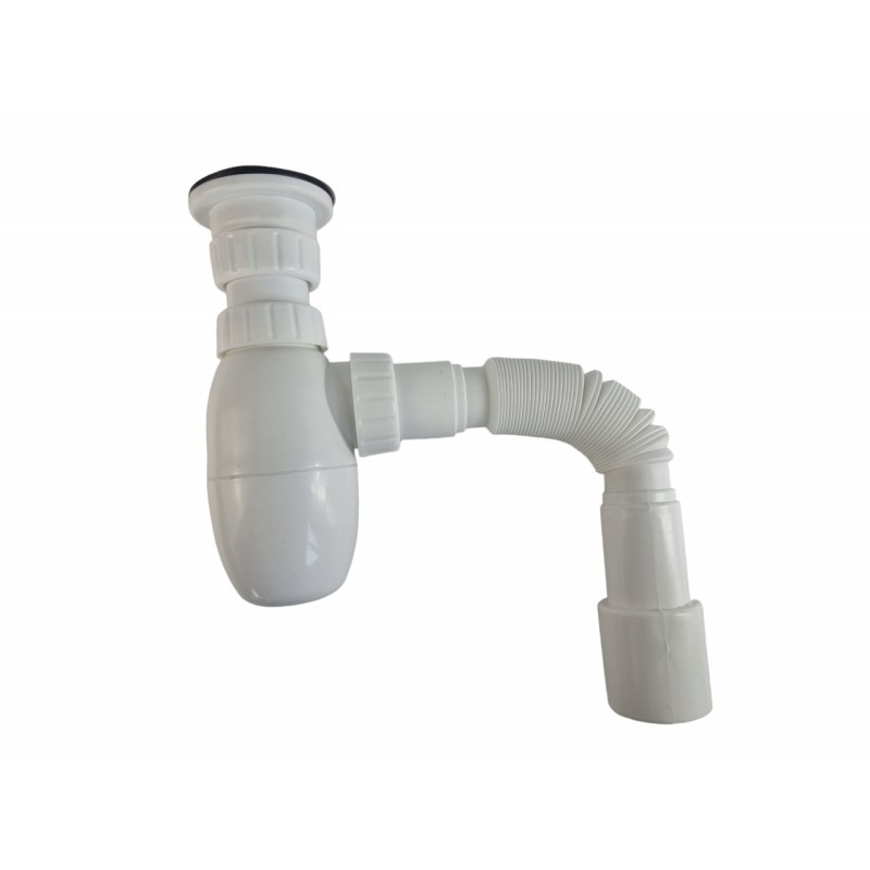 A220 Sifon pentru lavoar 1 1/2