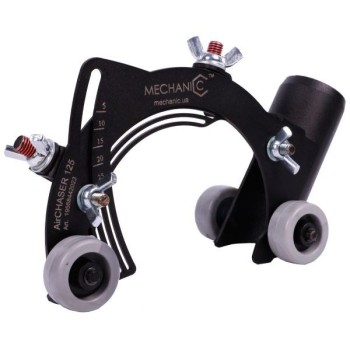 Accesoriu flex AirChaser 115-125 mm, Marca Mechanic/Distar