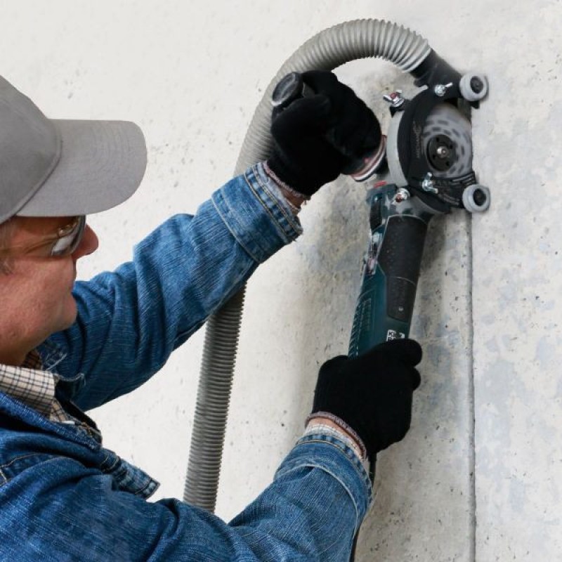 Accesoriu flex AirChaser 115-125 mm, Marca Mechanic/Distar