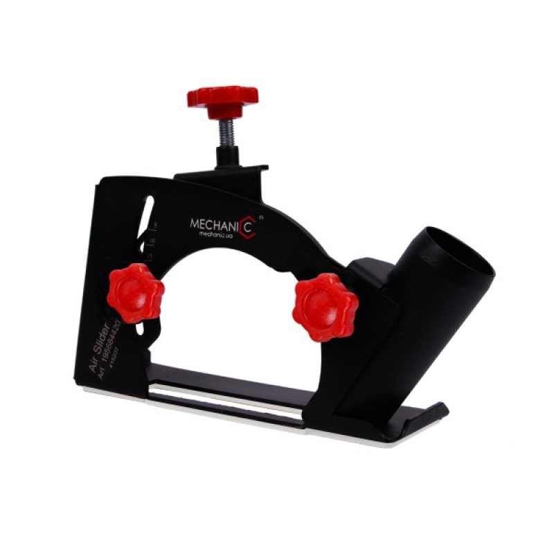 Accesoriu flex AirSlider 125, 115-125 mm, Marca Mechanic/Distar