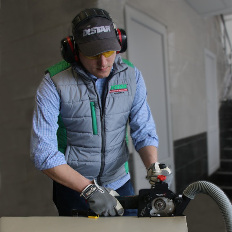 Accesoriu flex AirSlider 125, 115-125 mm, Marca Mechanic/Distar