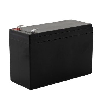 Acumulator 12 V pentru pompa de stropit, Elefant