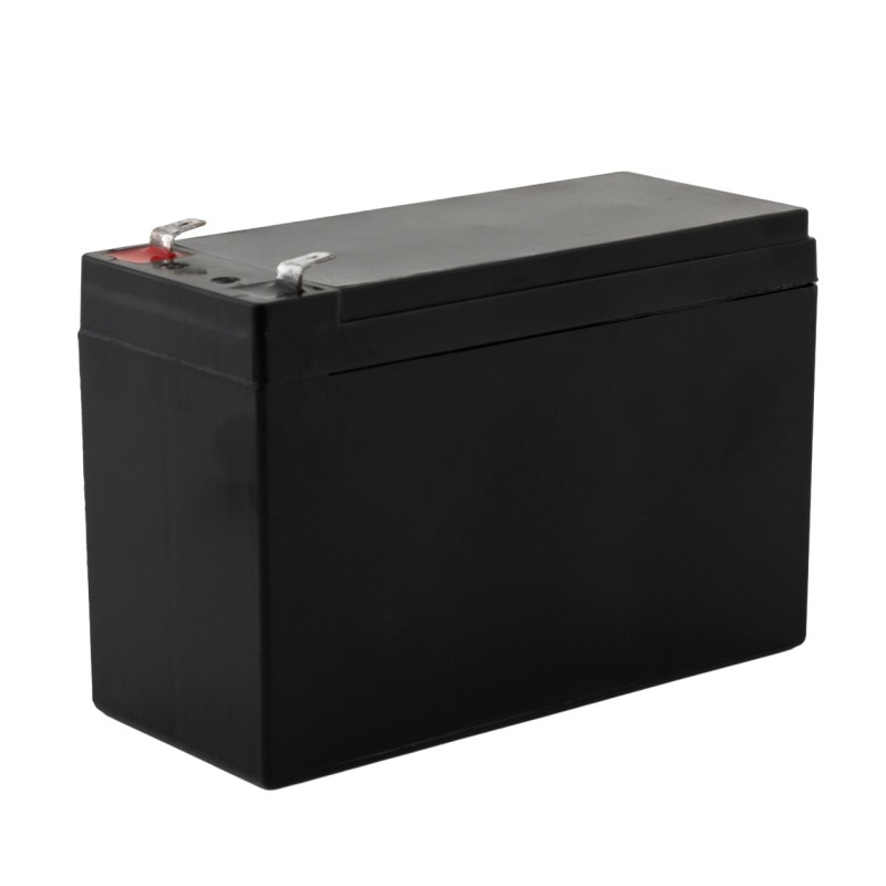 Acumulator 12 V pentru pompa de stropit, Elefant