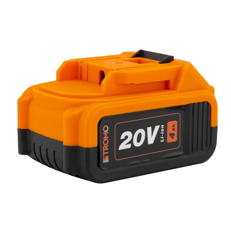 ACUMULATOR 20 V 4 Ah STROMO