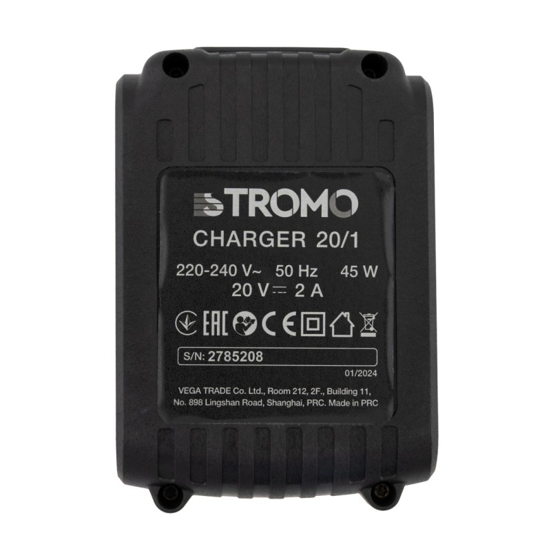 ACUMULATOR 20 V 4 Ah STROMO