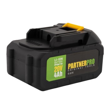Acumulator PARTNERPRO PP8M156 20V 4Ah 10c