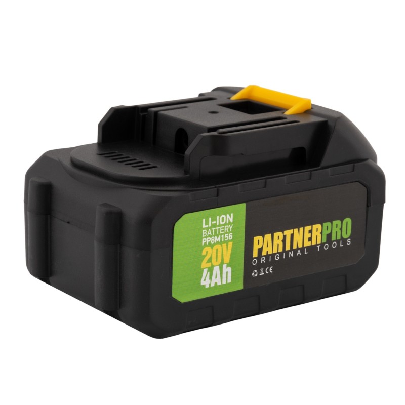 Acumulator PARTNERPRO PP8M156 20V 4Ah 10c