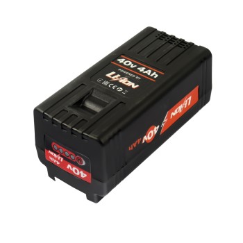 Acumulator Pentru Drujba Electrica PKA40Li Si RCS40Li, 40 V, 4 Ah, ProCraft