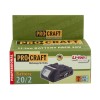 Acumulator PROCRAFT 20V, 2Ah , LI-ION