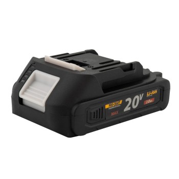Acumulator PROCRAFT 20V, 2Ah , LI-ION