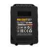 Acumulator PROCRAFT 20V 4Ah