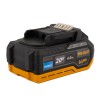 Acumulator PROCRAFT ENERGY 20V, 4Ah, LI-ION