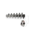 Adaptor suc rosii BÖHM pentru BMG1033R