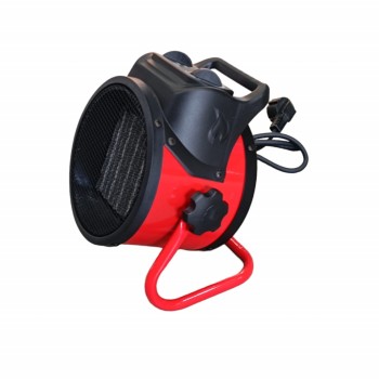 Aeroterma electrica, 2000 W, YAMAMOTO YM-ET2C