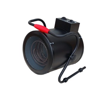 Aeroterma electrica, 29/1500/3000 W, 280 m3/h, YAMAMOTO YM-EY3