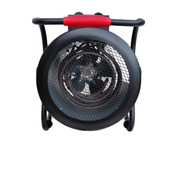 Aeroterma electrica, 29/1500/3000 W, 280 m3/h, YAMAMOTO YM-EY3