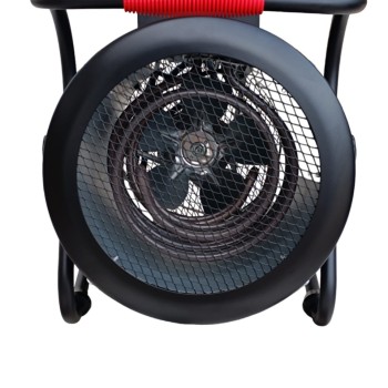 Aeroterma electrica, 29/1500/3000 W, 280 m3/h, YAMAMOTO YM-EY3