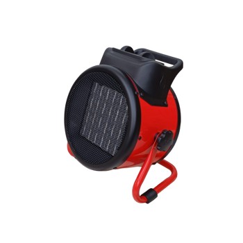 Aeroterma electrica, 3000 W, YAMAMOTO YM-ET3C