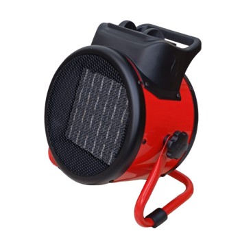 Aeroterma electrica, 3000 W, YAMAMOTO YM-ET3C