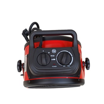 Aeroterma electrica, 3000 W, YAMAMOTO YM-ET3C