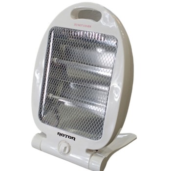 Aeroterma electrica 500/1000 W, ROTOR RIH1000