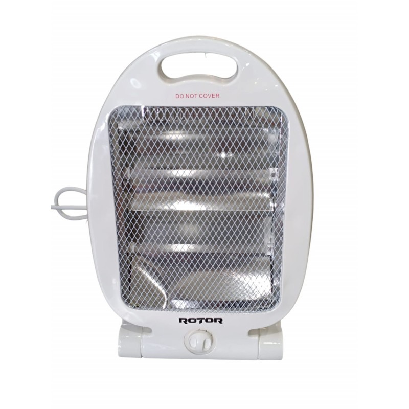 Aeroterma electrica 500/1000 W, ROTOR RIH1000