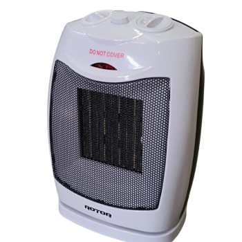 Aeroterma electrica 800/1600 W, ROTOR RET1600