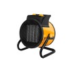 Aeroterma electrica Rotor RH-30R1 , 3000 W, 2 trepte de putere