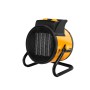Aeroterma electrica Rotor RH-30R1 , 3000 W, 2 trepte de putere