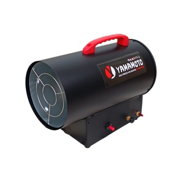 Aeroterma pe gaz, 7-15 kW, 140-300 m3/h, YAMAMOTO YM-G15T