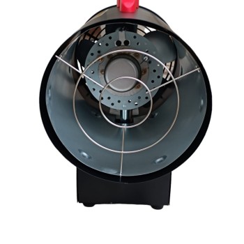 Aeroterma pe gaz, 7-15 kW, 140-300 m3/h, YAMAMOTO YM-G15T