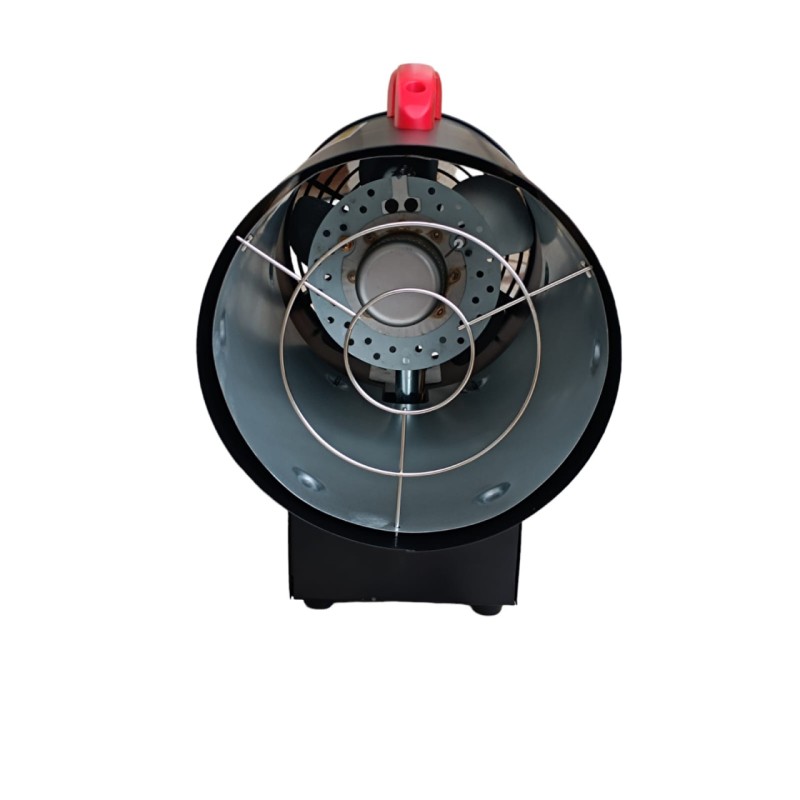 Aeroterma pe gaz, 7-15 kW, 140-300 m3/h, YAMAMOTO YM-G15T