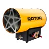 Aeroterma pe gaz ROTOR RH-15M 51180 BTU, 15000 W , GPL