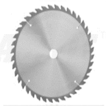 ALLOY BLADE C disc taietor vidia motocoasa