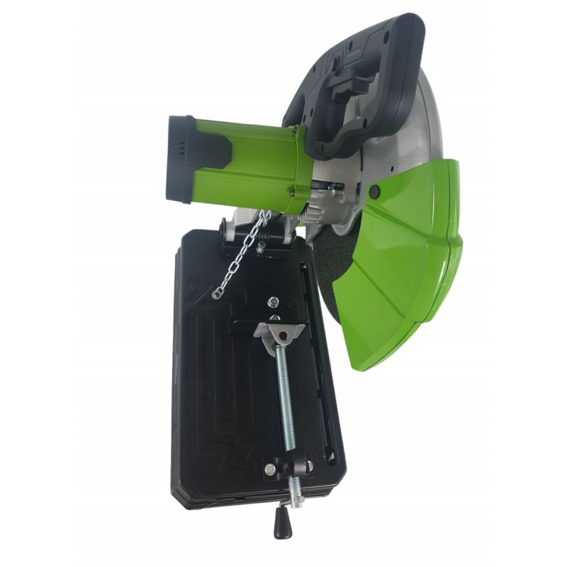 AM3550 Fierastrau debit metal, produsul contine taxa TV 2.7 lei