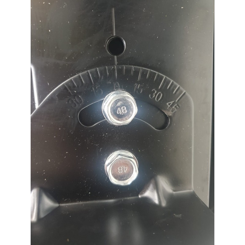 AM3550 Fierastrau debit metal, produsul contine taxa TV 2.7 lei