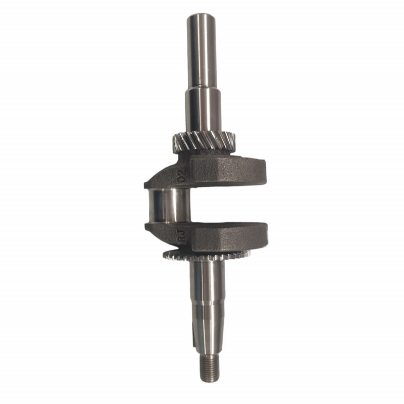 Ambielaj Honda GX 200 - 20mm, motocultor (7 CP), Elefant