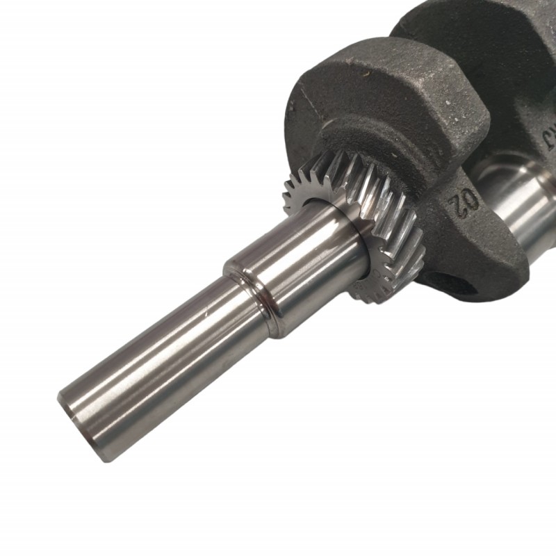 Ambielaj Honda GX 200 - 20mm, motocultor (7 CP), Elefant