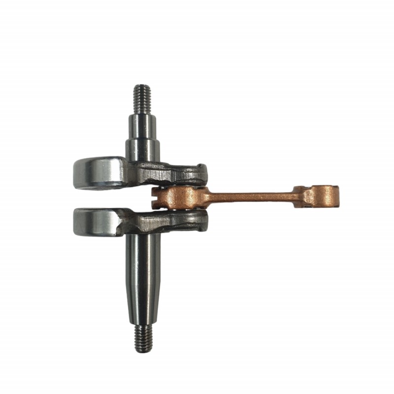 Ambielaj motocoasa TL43/1E40-5, Elefant