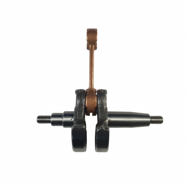 Ambielaj motocoasa TL43/1E40-5, Elefant