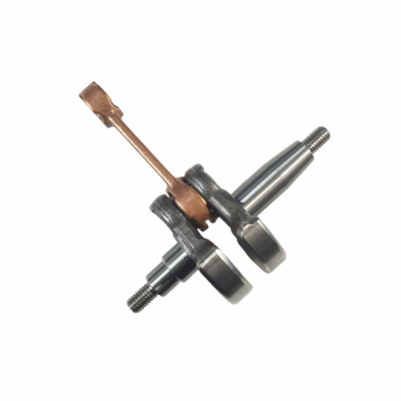 Ambielaj motocoasa TL43/1E40-5, Elefant