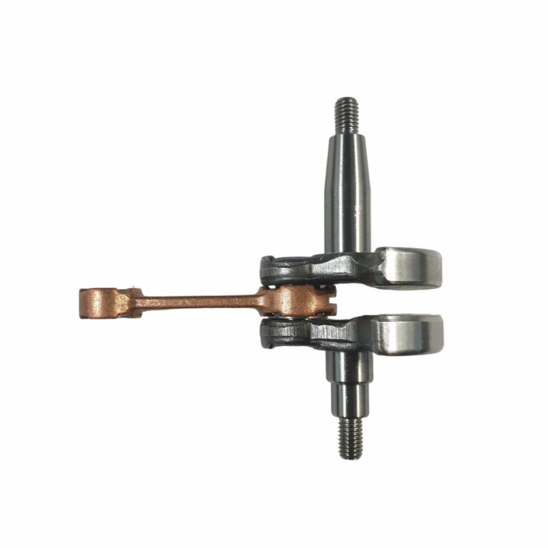 Ambielaj motocoasa TL43/1E40-5, Elefant