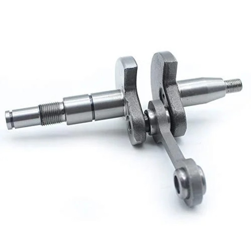 Ambielaj MS170, Elefant