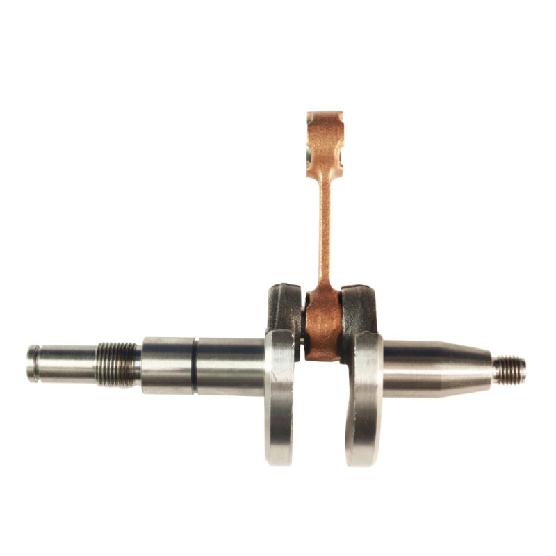 Ambielaj MS180, Elefant