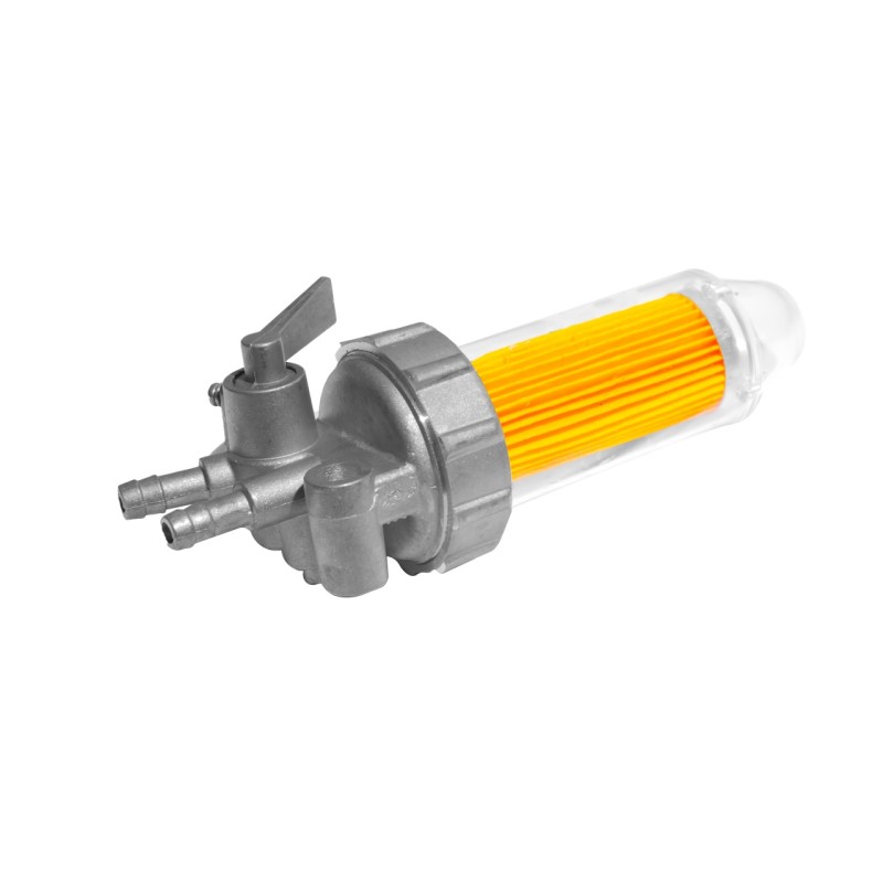 Ansamblu filtru motorina motocultor / motosapa 186F