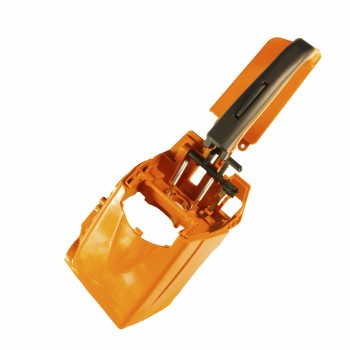 Ansamblu maner MS230/250, Elefant