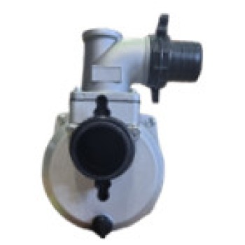 Ansamblu pompa Elefant WP30