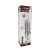 Aparat Carnati Elefant KY-2008CB, 4 kg, metal/inox, Vertical 4 palnii, prindere de masa