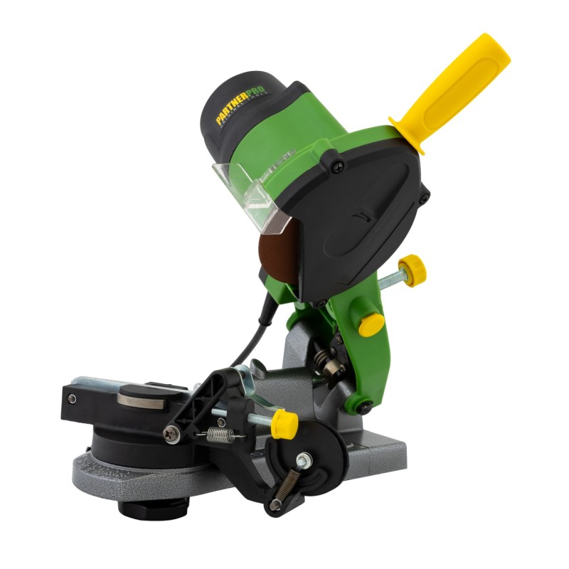 Aparat de ascutit lant PP-7C106 PARTNER PRO, 85 W, 5000 rot/min