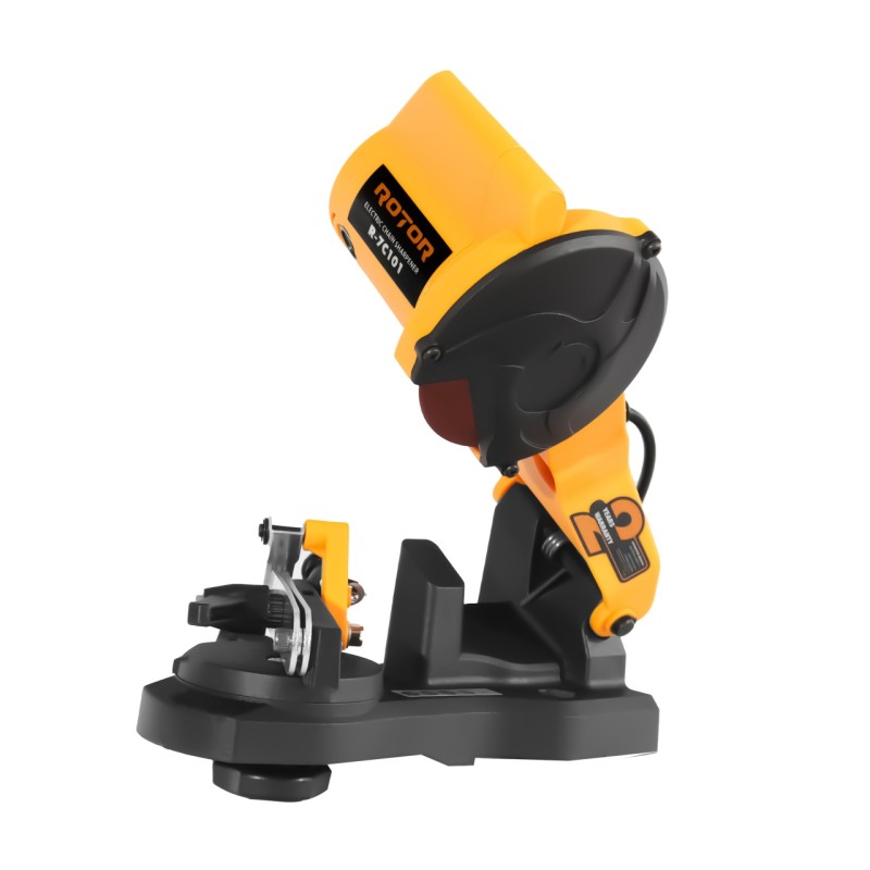 Aparat de ascutit lant ROTOR R-7C10 85 W,5500 rot/min